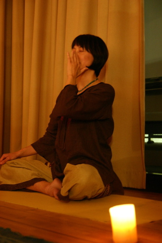 エコツアーカフェin神戸　塚本さん